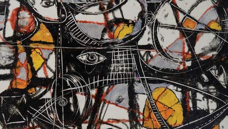 Chaotic Compositions