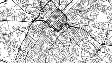 Charlotte Maps