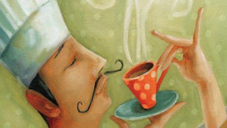 Chef Art