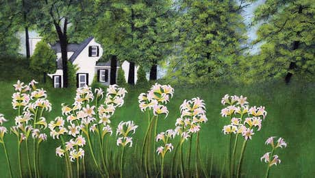 Cheryl Miller Lackey