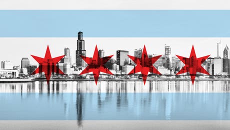 Chicago Art