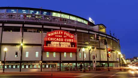 Chicago Cubs