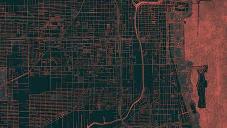 Chicago Maps