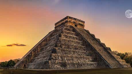 Chichén Itzá