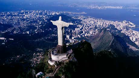 Christ the Redeemer