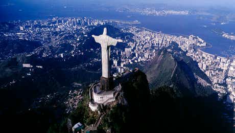 Christ the Redeemer