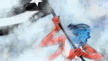 Christian Paniagua Art