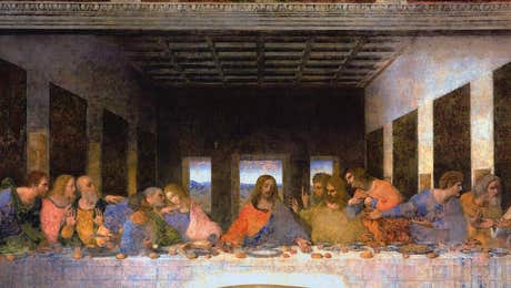 Christian Art