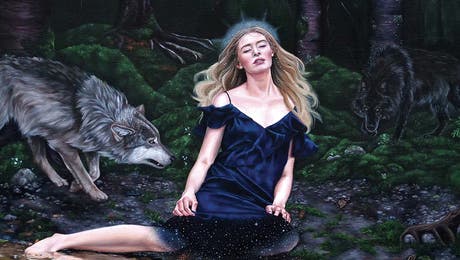 Christina Ridgeway