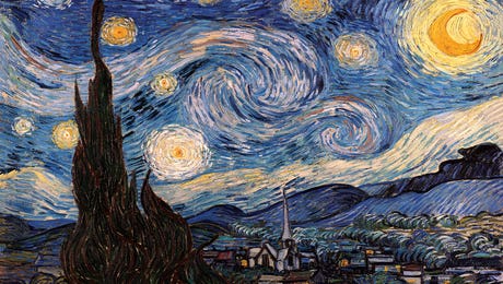 Classic Fine Art Hero