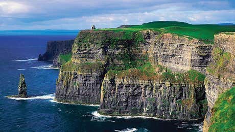 Cliffs of Moher