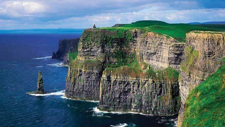 Cliffs of Moher