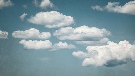Cloud Art