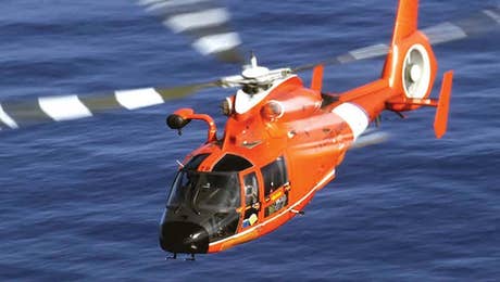 Coast Guard Art