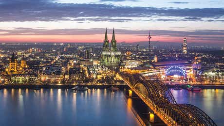 Cologne