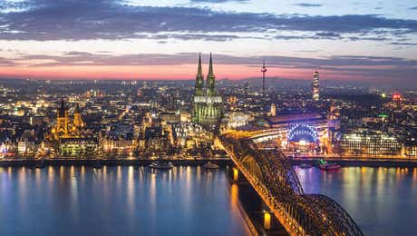 Cologne