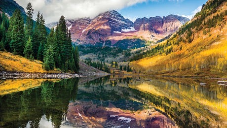 Colorado Art