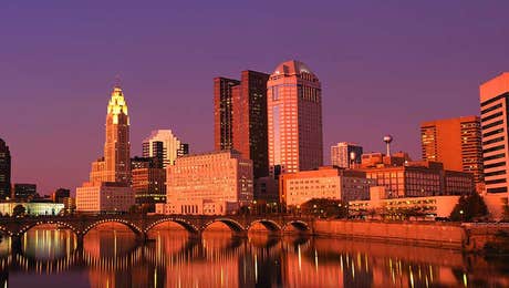 Columbus Art