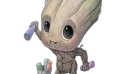 Groot