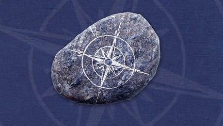 Compass Art