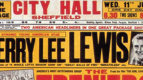 Concert Posters