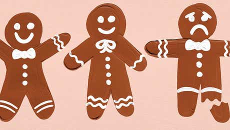 Cookie Art