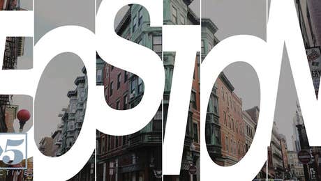 Coordinated City Blocks