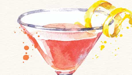 Cosmopolitan