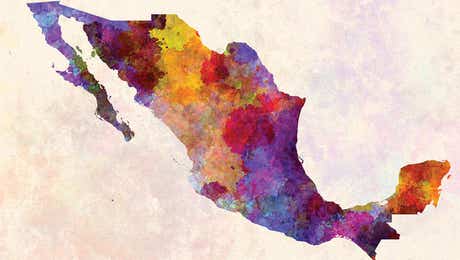Country Maps