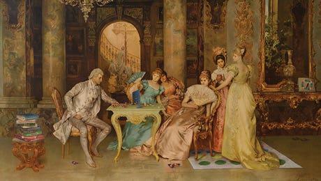 Courtney Hiersche Art