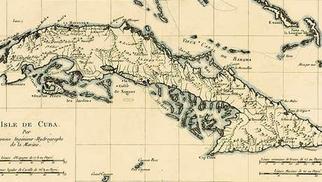 Cuba Art