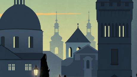 Czech Republic Art