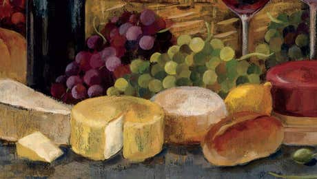 Dairy Art