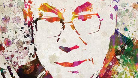 Dalai Lama