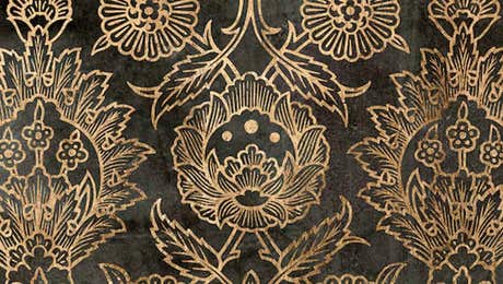 Damask Patterns