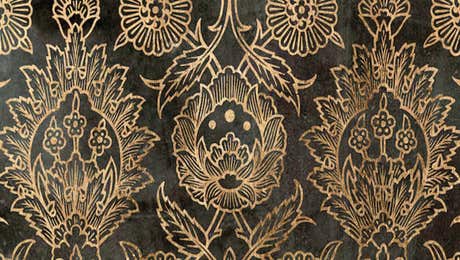 Damask Patterns