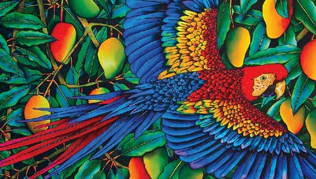 Daniel Jean-Baptiste