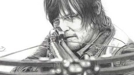 Daryl Dixon