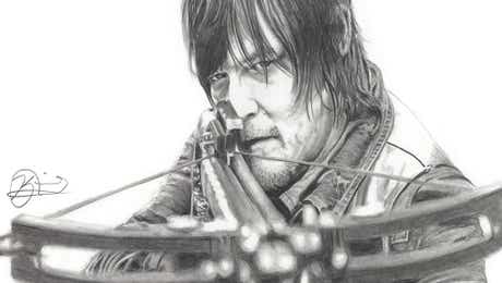 Daryl Dixon