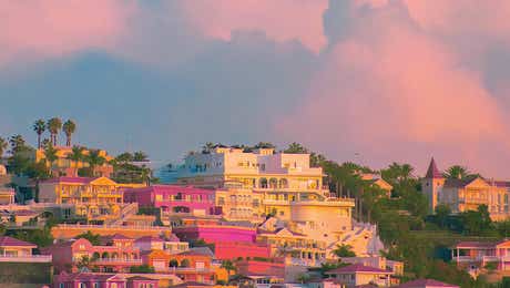 Daydream Destinations