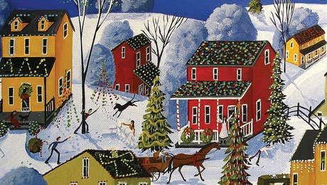Debbie Criswell