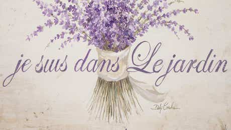 Debi Coules Typography