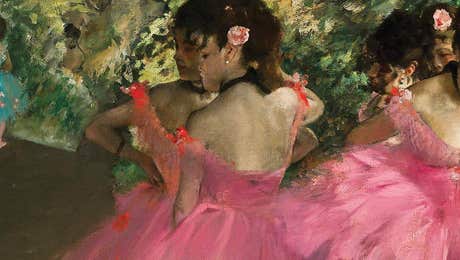 Edgar Degas