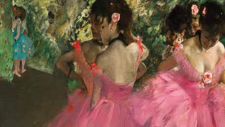 Edgar Degas