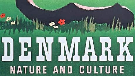 Denmark Art
