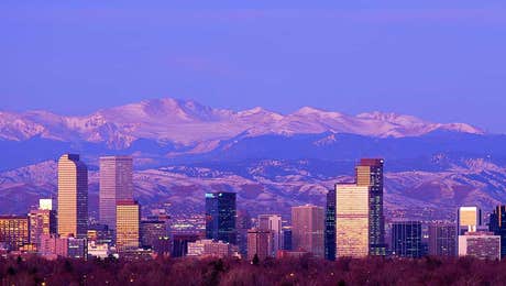 Denver Art