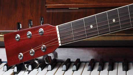 Music Collection
