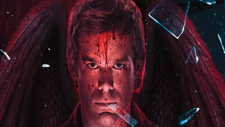 Dexter Morgan