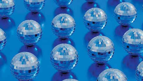 Disco Balls