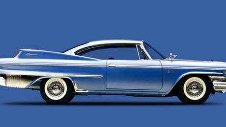Dodge